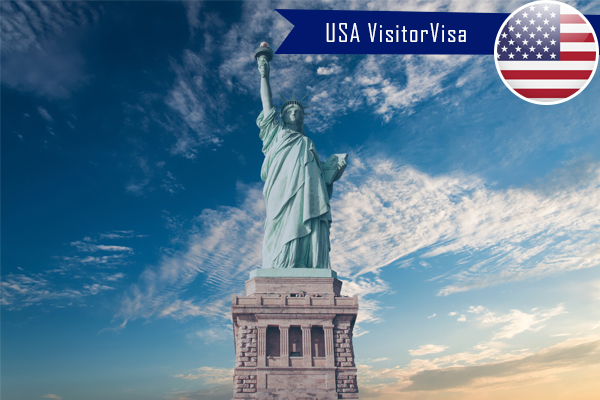 USA Visitor Visa Consultants