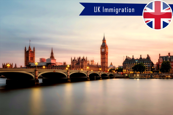 UK Visitor Visa Consltants