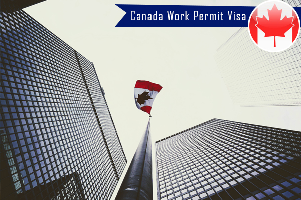 Canada Work Permit Consultants